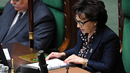 Nieoficjalnie: Marszałek Sejmu ogłosi dziś termin wyborów prezydenckich