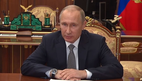 "Totalni mają nowych przyjaciół", "Groteska". Internauci ostro o zatroskaniu Rosji praworządnością w PL