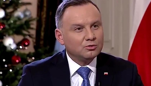 [video] PAD: Wstyd mnie ogarnia, że ktoś, kto mieni się Pierwszą Prezes SN, może takie rzeczy opowiadać