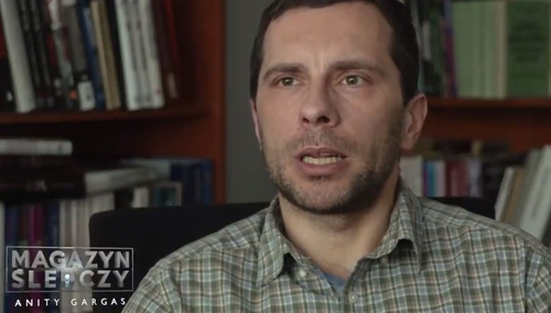 [Zwiastun] Mag. Śledczy Gargas: Jak zamordowano Emila Barchańskiego, najmłodszą ofiarę stanu wojennego?