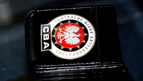 CBA: korupcja w przemyśle obronnym. Dwóch pracowników spółki zbrojeniowej zatrzymanych na gorącym uczynku