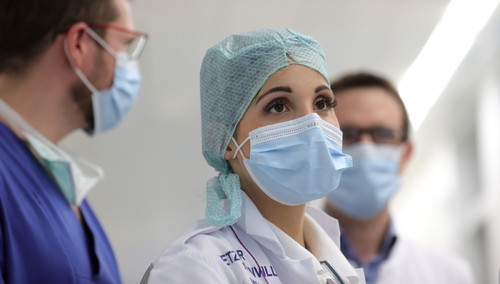 Respiratory z unijnego przetargu nie pojawią się szybko w krajach UE. Powodem sytuacja na rynku