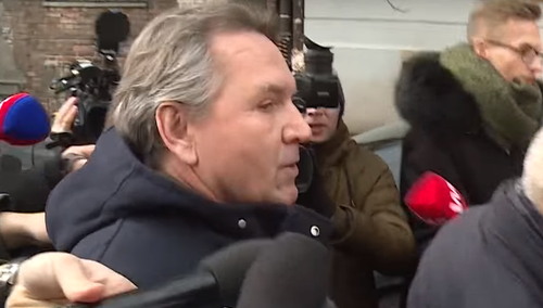 Gerald Birgfellner nie stawia się w prokuraturze. Otrzyma karę w wysokości...