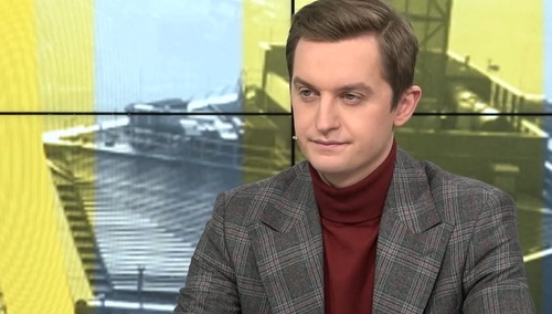 Kaleta do reportera RMF: "Przemocą jest żądanie od innych, by uznawali fanaberie tego chuligana"