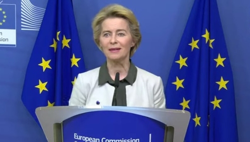 Komisja Europejska prze do "Zielonego Ładu". Polska stawia opór