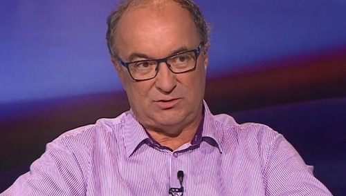 Jerzy Bukowski: Wykiwany Czarzasty