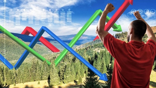 Polska osiąga najwyższy wzrost PKB w Europie. Na świecie lepsze tylko trzy kraje