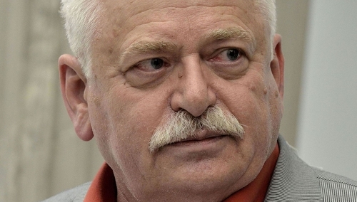 [Tylko u nas] Romuald Szeremietiew: Na Ukrainę nie powinniśmy się wpychać z naszą pomocą na siłę