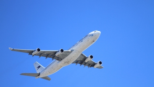 Po zapowiedzi zniesienia wiz do USA zainteresowanie lotami za ocean wzrosło 3-krotnie