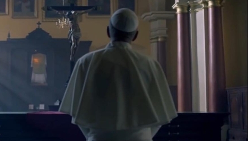 [video] Dziś XVIII Dzień Papieski pod hasłem "Promieniowanie Ojcostwa"