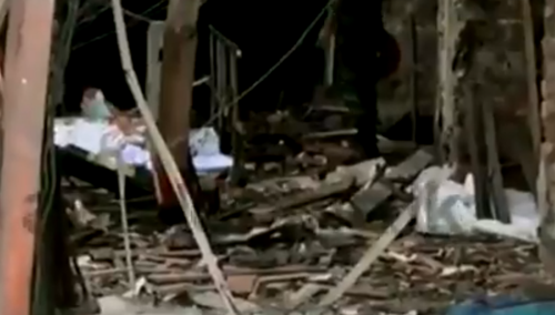 Krwawe zamachy na Sri Lance. Celem ataku m.in. kościoły 