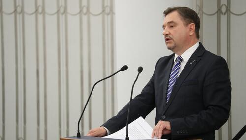 Piotr Duda o pracy w Radzie Dialogu Społecznego na antenie PR24