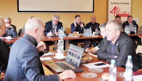 Prezydent wywiązał się z „Umowy programowej”