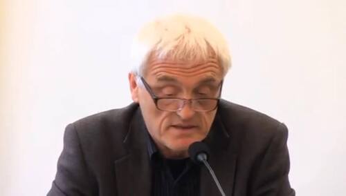 Gross wg doniesień:  "Polacy zabili na wsiach więcej Żydów niż Niemcy w obozach zagłady"