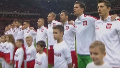 Reprezentacja Polski spadła w FIFA o 10 pozycji