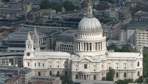 [Tylko u nas] Michał Bruszewski: Islamistka chciała wysadzić w powietrze katedrę św. Pawła w Londynie