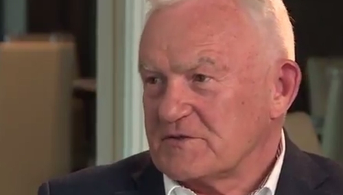 Krzysztof "Toyah" Osiejuk: Czy Leszek Miller ma jeszcze szansę dostać robotę w Kancelarii Prezydenta?