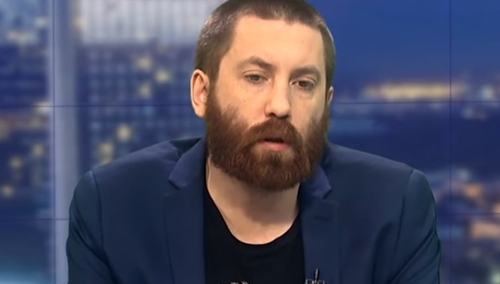 Dawid Wildstein porównuje rządy PO i PiS: "Dyktatura kontra Demokracja i Wolność"