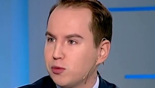 Adam Andruszkiewicz o polskiej piłce nożnej: "Ekstraklasa - to..."