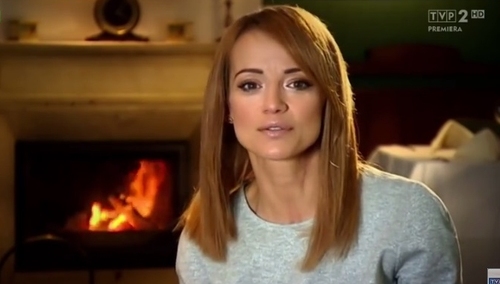 Powstanie film o przedwcześnie zmarłej aktorce Annie Przybylskiej