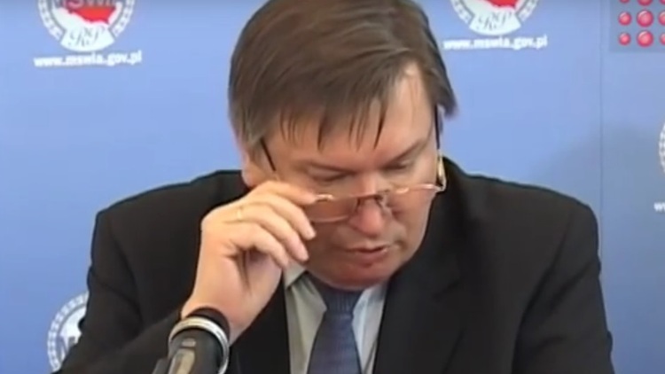 Jerzy Miller, były szef tzw. "Komisji Millera": Jeśli te raporty będą różne ukręcimy sobie bat na plecy