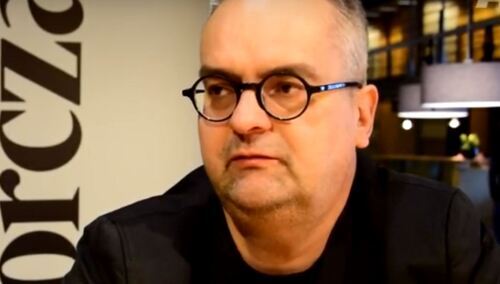 "Ten żart był osadzony w rzeczywistości". Czuchnowski wygrał z PiS - wg. sądu mógł nazwać partię "mafią'