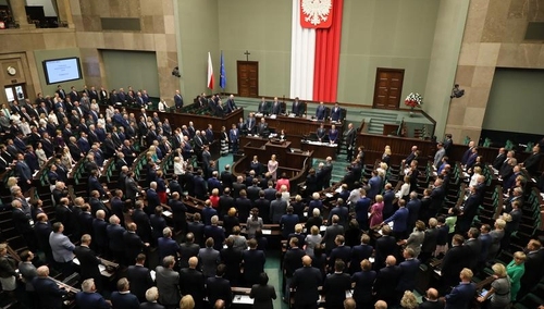 Nie będzie przedterminowych wyborów do Sejmu i Senatu