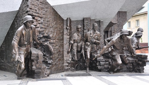 Ryszard Czarnecki: Od słów do czynów