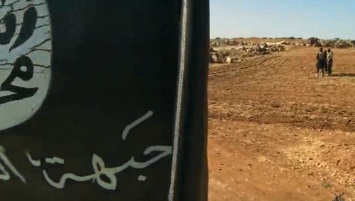 Czy jesteśmy bezpieczni? W Katowicach rozpoczyna się proces terrorysty z ISIS