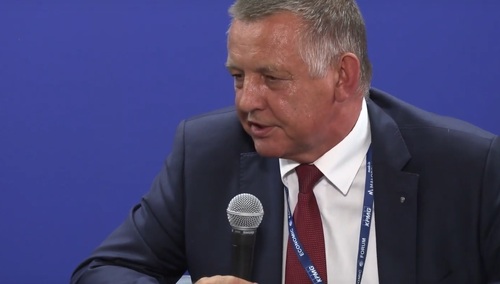 Onet nieoficjalnie: Prezes NIK Marian Banaś złożył rezygnację