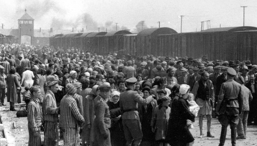 Szwedzi chcą mieć własne Muzeum Holokaustu... z Polską jako negatywnym bohaterem
