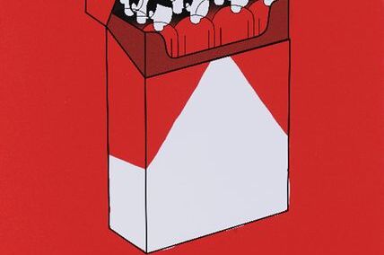 Otwarto wystawę XXVII edycji Konkursu na plakat bezpieczeństwa pracy "Biuro" - 2018"