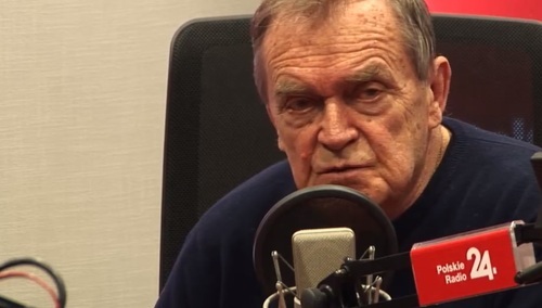 Sędzia Wiesław Johannn: Powoli KE zaczyna patrzeć bardziej trzeźwo na sytuację w Polsce