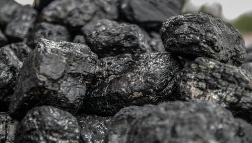 Węgiel - zdjęcie ilustracyjne