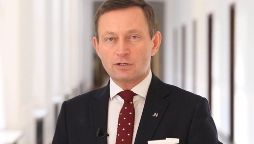 Ordo Iuris żąda od Rabieja przeprosin za nazwanie go "sektą". Do 8 września