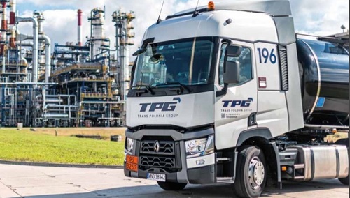 I ty możesz zostać kierowcą. Czy niedługo polski sektor transportowy zwiędnie?