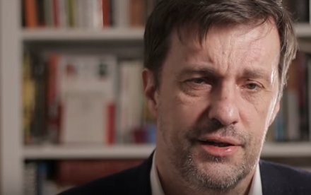[VIDEO] W. Gadowski: To brytyjskie służby przekazały nazwiska Polaków działających na rzecz Rosji