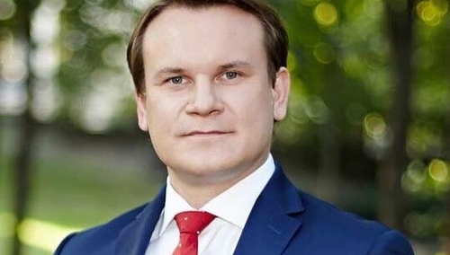 Tarczyński [PiS] wyzywa na debatę Washington Post w/s #GermanDeathCamps "Jestem gotowy"