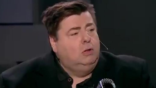 [video] Semka o tablicy dla Mazowieckiego: PO o tym nie pomyślało? Może dlatego, że Stocznię wyburzono