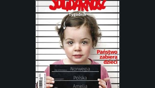 Konsul RP w Oslo dla "TS": Od 2012 r. 109 małoletnich polskich obywateli odebranych w Norwegii rodzicom