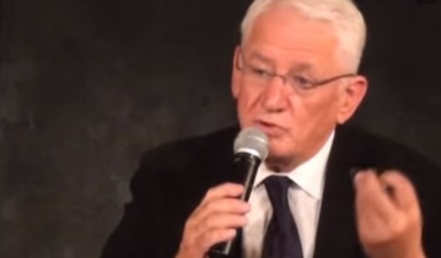 Legendarny opozycjonista Krzysztof Wyszkowski zapowiedział likwidacje profili na Facebooku i Twitterze