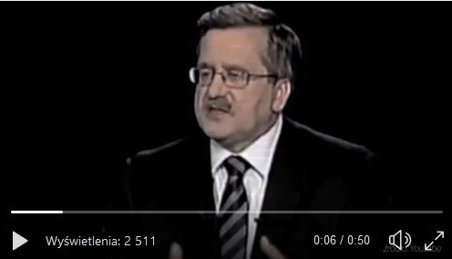 Nowy spot PiS pokazuje niespełnione obietnice wyborcze PO