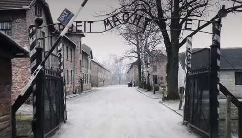 Syn Więźnia napisał list do Prezydenta ws. Muzeum Auschwitz. Dostał odpowiedź. Komentuje na Tysol.pl cz.2