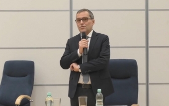 Cezary Gmyz: "Szkoda, że ostatnie lata biskup spędził w biedzie i zapomnieniu"