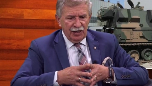 Gen. Komornicki w 78. rocznicę deportacji Polaków na Syberię: Pamięć nie może być przypominaniem sobie!!!