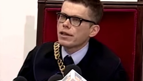 Januszewski: Tuleya znowu na tapecie, czyli o wychowaniu w rodzinie ubeckiej. Powtórka z rozrywki