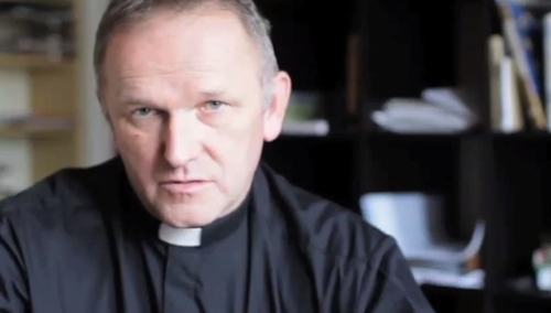 Lemański: Gatunek idioty rozplenił się ostatnio w mojej Ojczyźnie. Dokąd nas prowadzi ta banda?