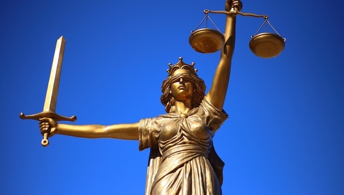 Prawy Sierpowy: Zapominalscy