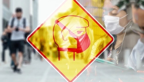 Ryszard Czarnecki: Świat - tylko koronawirus