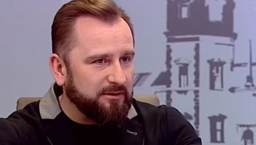 Piotr Liroy-Marzec ostro atakuje Kukiz'15 i marszałka Sławomira Tyszkę: "to mętna postać"